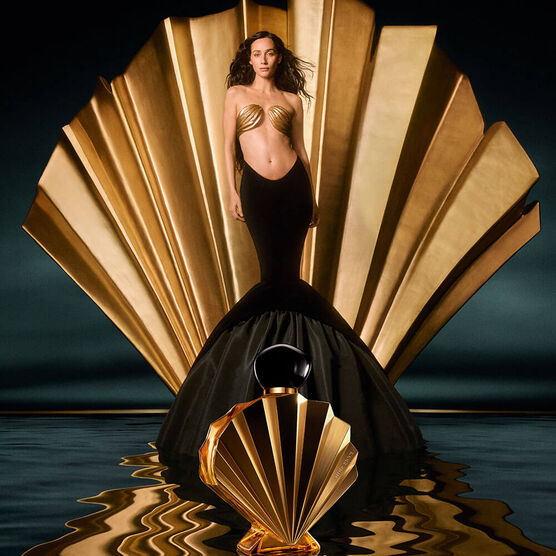 Creme Corporal Nina Ricci Venus Feminino